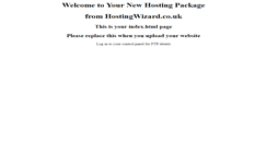 Desktop Screenshot of files.somaticliving.com