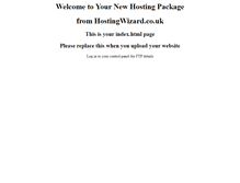 Tablet Screenshot of files.somaticliving.com